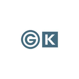 GK Marketing Service GmbH Logo