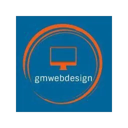 gm webdesign Logo