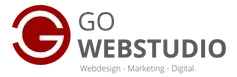 GO Webstudio Logo