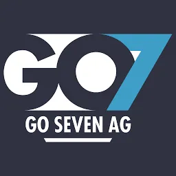 Go7 AG Logo