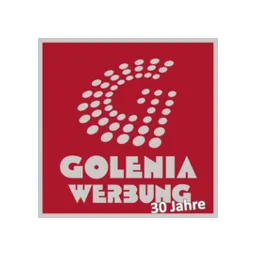 Golenia Werbung GmbH Logo