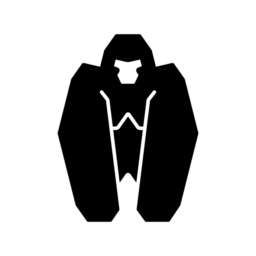 GORRRILLA GmbH Logo