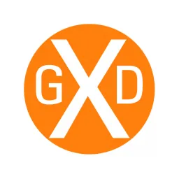 GRAFIX-DEZIGN Logo