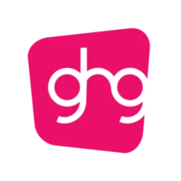 Grey Healthcare GmbH, Grey Brandcare Werbeagentur Logo