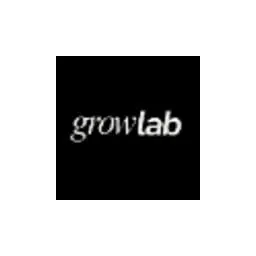 growlabmedia - Webdesign aus Augsburg Logo