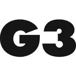 GRUPPE DREI GmbH Logo