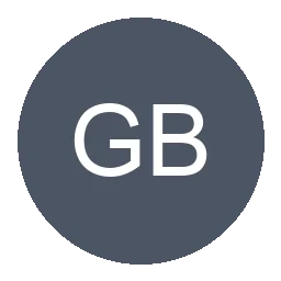 Gunther Bohnert Logo
