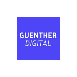 Günther Stephan Logo