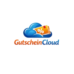 Gutschein Cloud Logo