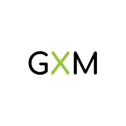 gx media Logo