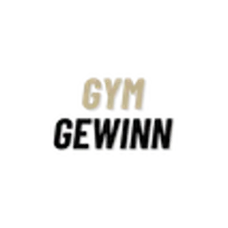 Gym Gewinn - Mitgliedergewinnung für Fitnessstudios Logo