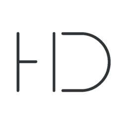 Hagenhoff-Design Webdesign Logo