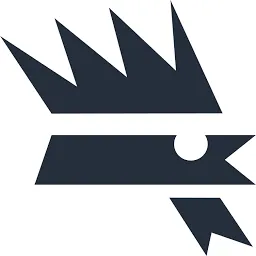 hahnsinn Büro für Webdesign & Branding Logo