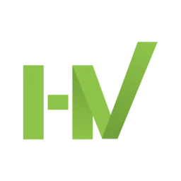 Hakan Varli HV-Design Logo