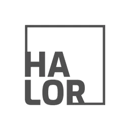 Halor Medienagentur Logo