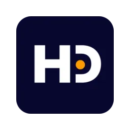 HANO DIGITAL Logo