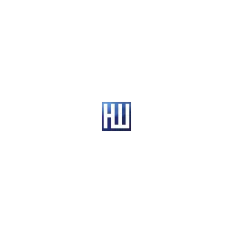 Hans Warnitz -design- Logo
