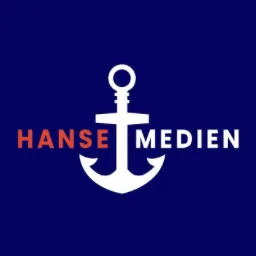 Hanse Medien Logo