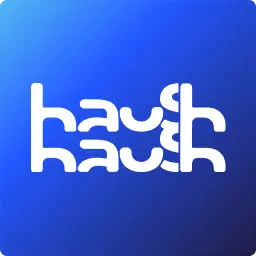 Haush Haush Logo