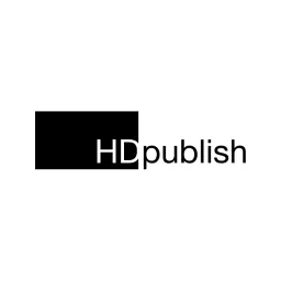 HDpublish GmbH Logo