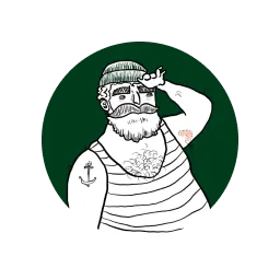 HECHT INS GEFECHT Logo