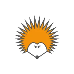 Hedgehog Werbeagentur GmbH Logo
