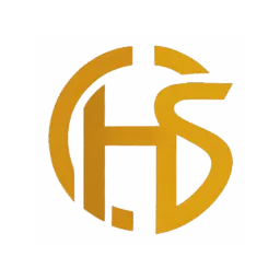 Helmrich IT-Solutions Logo