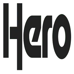 Hero Webdesign Logo