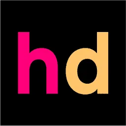 herrgott Design Logo