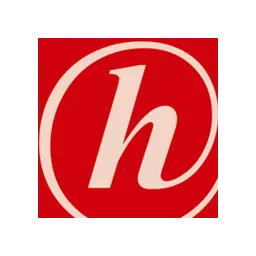Heusser Datendesign Logo
