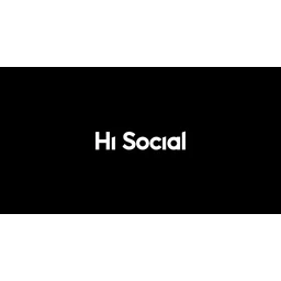 Hi Social GmbH - Social Media für Unternehmen – Agentur in Ludwigshafen