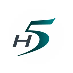 higher5 Logo