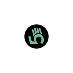Highfive Agentur für Kommunikation Logo