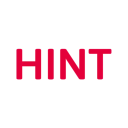 Hinterleitner - Digital Agentur Logo