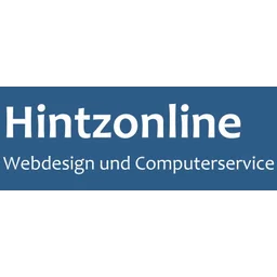 Hintzonline – Agentur in Fürth