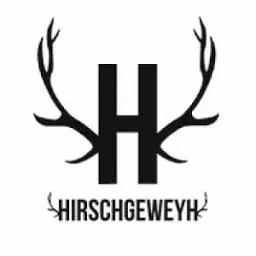 Hirschgeweyh Logo