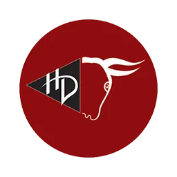 hong-dang design Logo