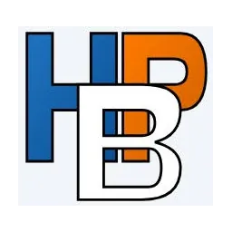 hpbdesign - Illustrator - Freelancer - Webseiten-Service Logo