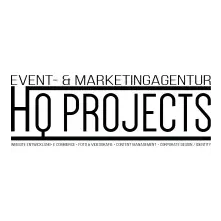 HQ Projects – Agentur in Arnsberg
