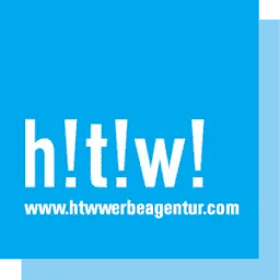 h!t!w! houben Werbeagentur Logo