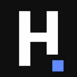 Hubyte GmbH Logo