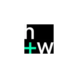 Huth + Wenzel Werbeagentur GmbH Werbeagentur Logo