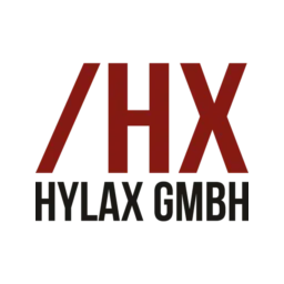 Hylax GmbH Logo