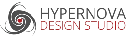 Hypernovadesign Logo