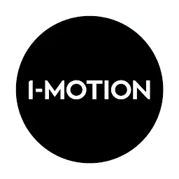 I-Motion GmbH Logo
