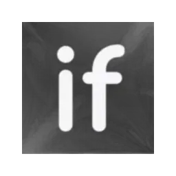 ifenius media - Online Marketing Agentur Logo