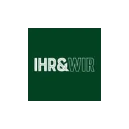 Ihr&Wir GmbH Logo