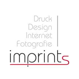 Imprints Werbeagentur GmbH Logo