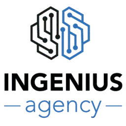 Ingenius Agency Logo