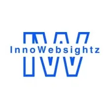 InnoWebsightz - Ben Felix Logo